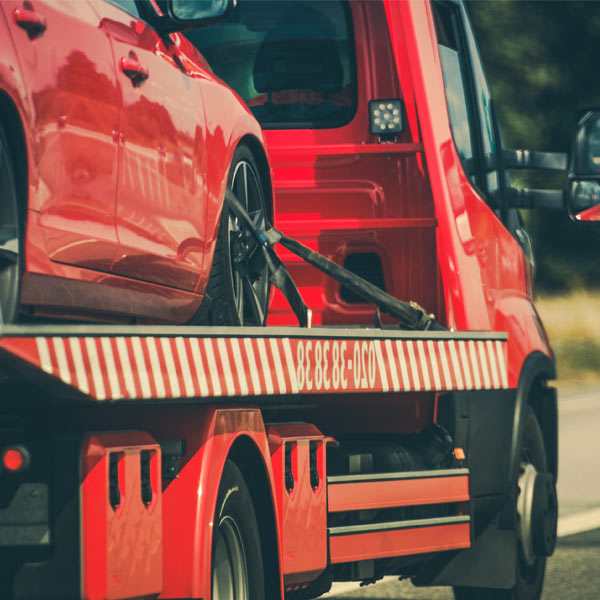 Abschleppdienst Wien - Professionell & Schnell