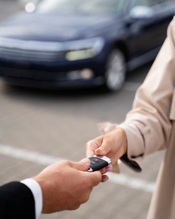 Autovermietung Wien - Günstige Mietfahrzeuge