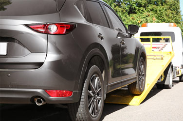 Fahrzeugtransport Wien - Österreichweit