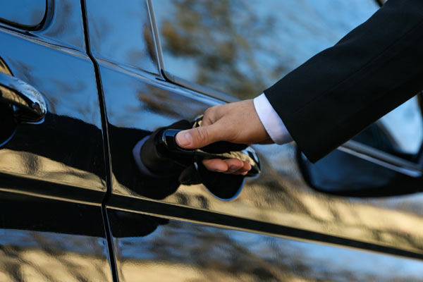 Fahrzeugüberführung Wien