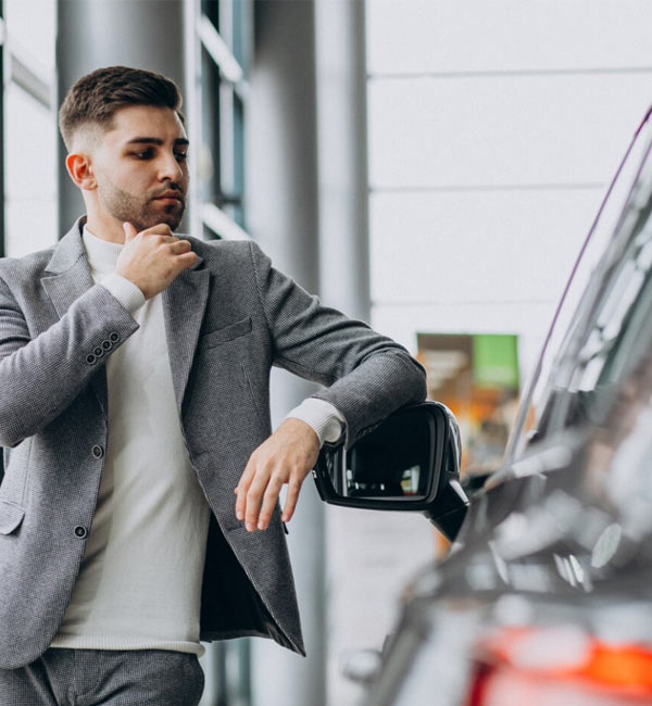 Häufige Fragen zur Autovermietung