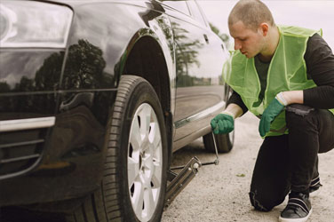 Pannenhilfe Wien - Schnelle Hilfe vor Ort