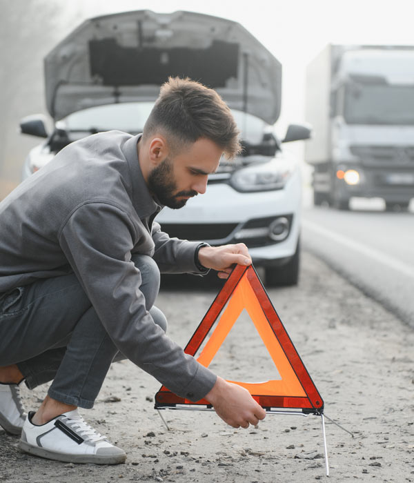 Pannenhilfe Wien - Schnelle Hilfe vor Ort